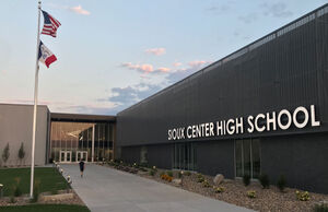 New 9-12 High School